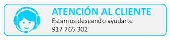 ATENCIÓN PERSONALIZADA