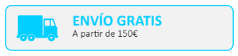 ENVÍO GRATIS