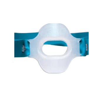 Abrebocas Sin Retención Dental