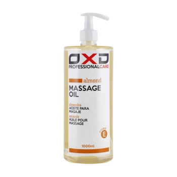 Aceite almendras OXD