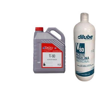 Aceite De Vaselina Aceite De Vaselina