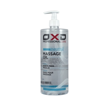 Aceite neutro OXD