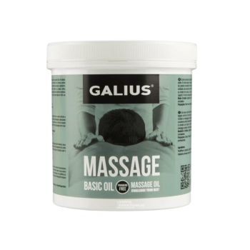 Aceite solido GALIUS