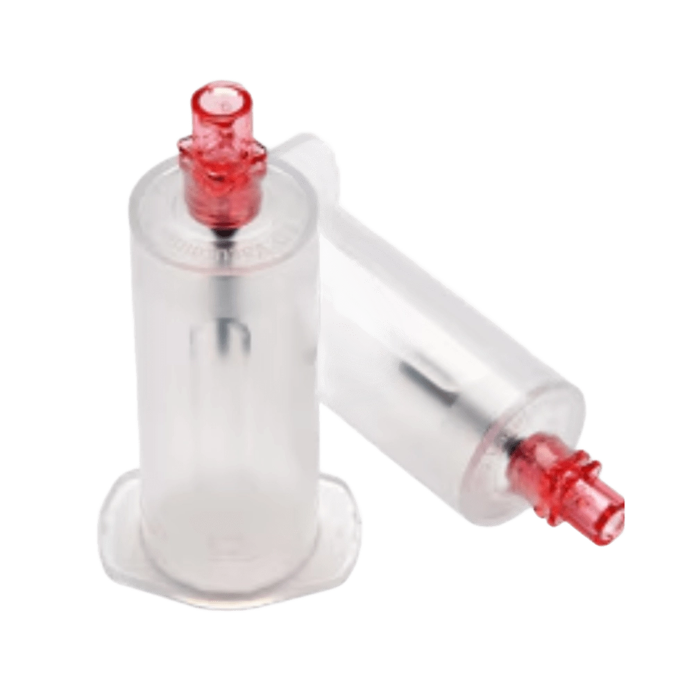 Adaptador BD Vacutainer® Luer