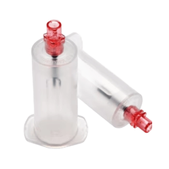 Adaptador BD Vacutainer® Luer