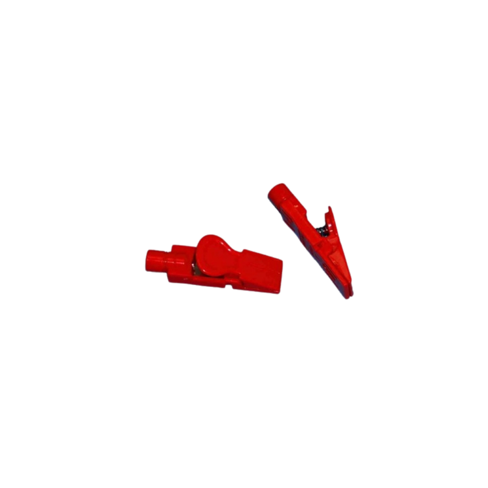 adaptador ECG snap clip