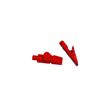 adaptador ECG snap clip