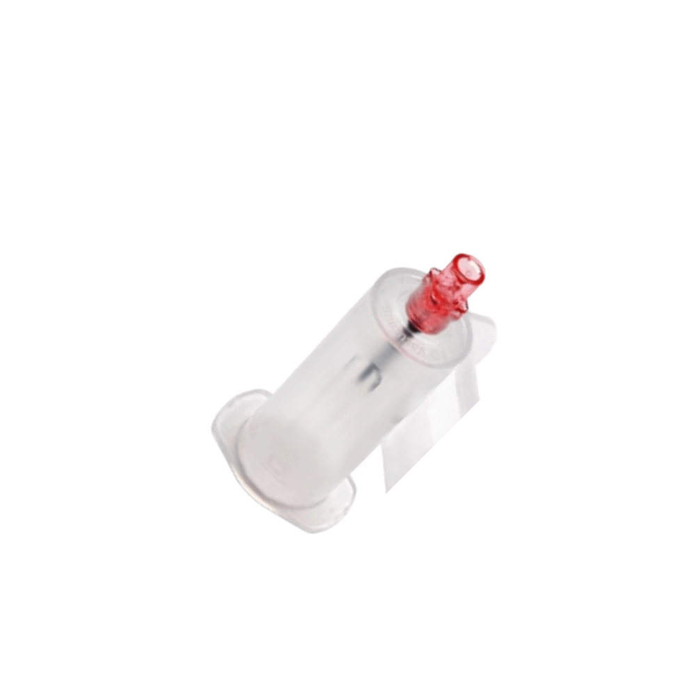 Adaptador Sol Milennium Vacutainer® Luer
