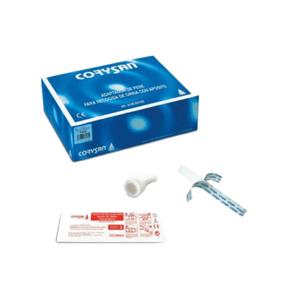 Adaptadores Peneales Adaptadores Peneales