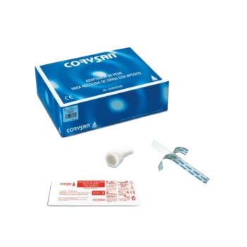 Adaptadores Peneales