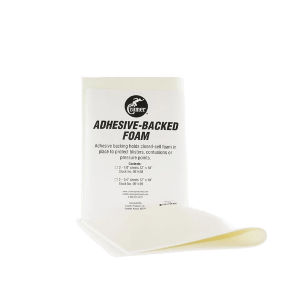 ADHESIVE FOAM
