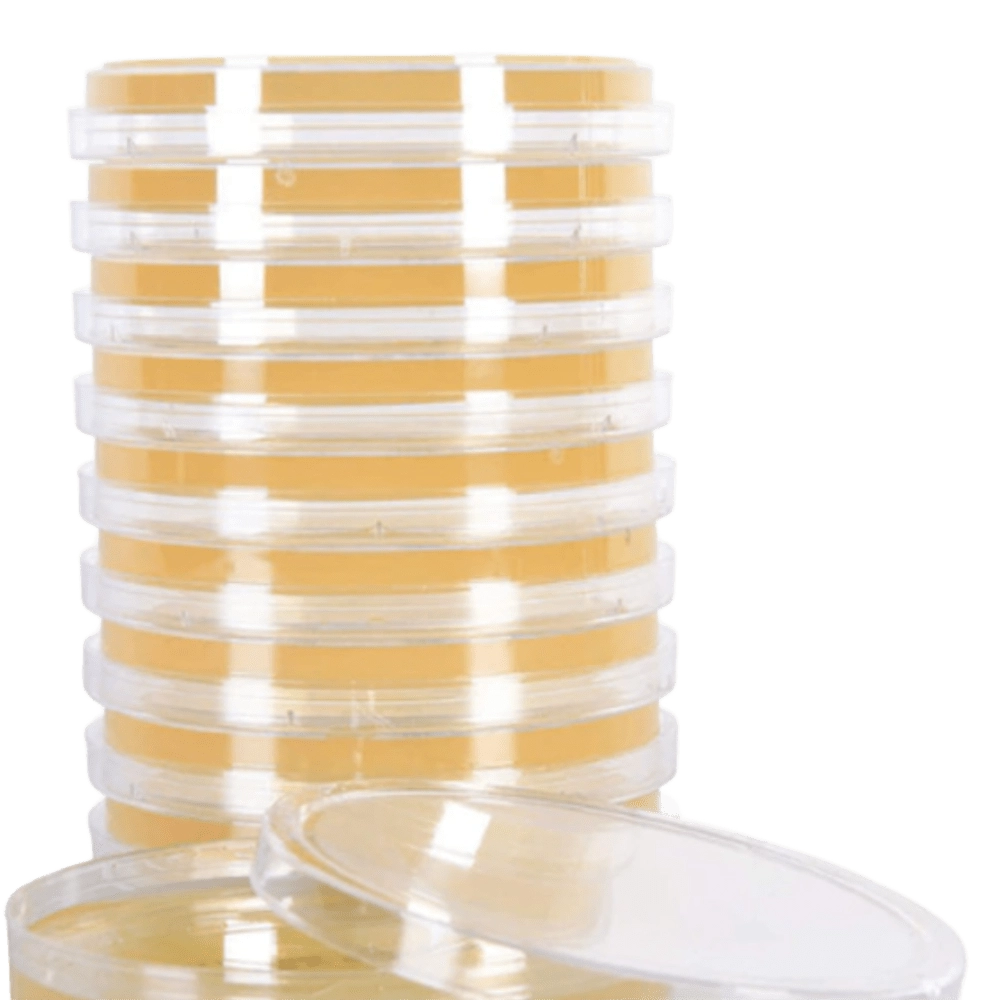 AGAR McCONKEY