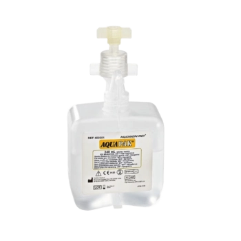 Agua estéril Aquapack