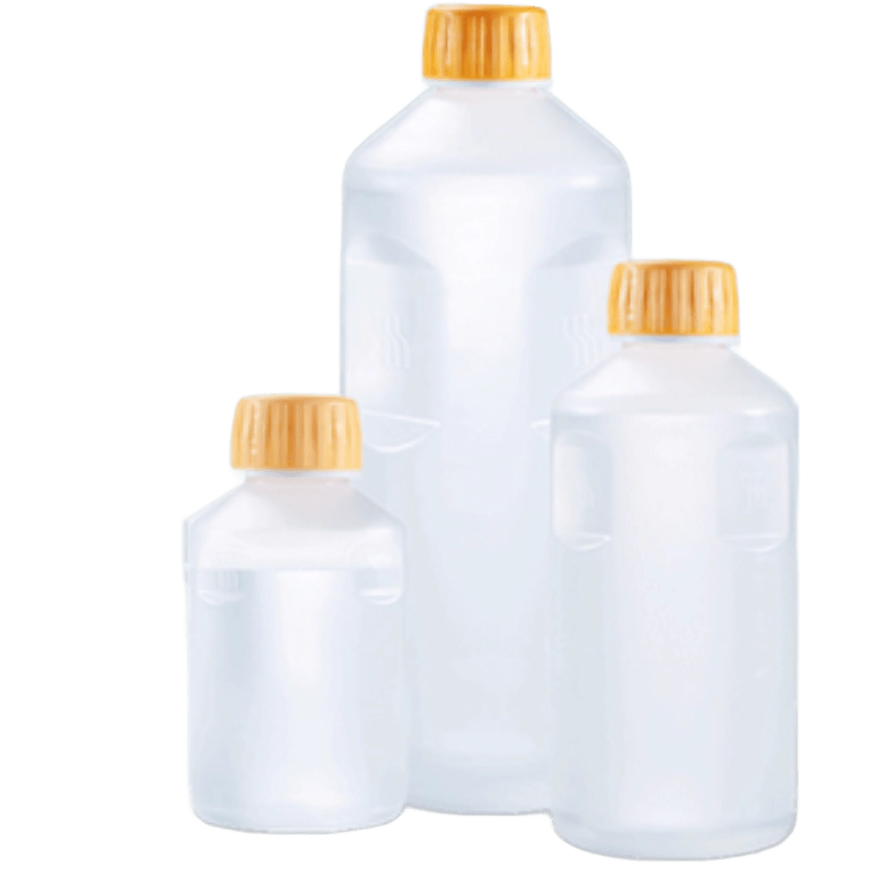 Agua Esteríl Irrigación Versylene