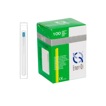 Aguja Acupuntura Ener Qi