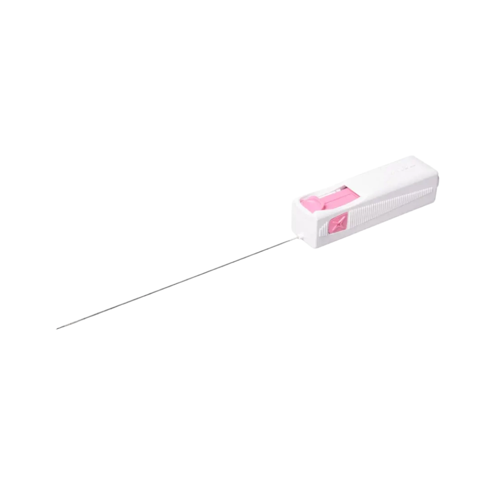 Aguja Biopsia Fácil Aguja Biopsia Fácil