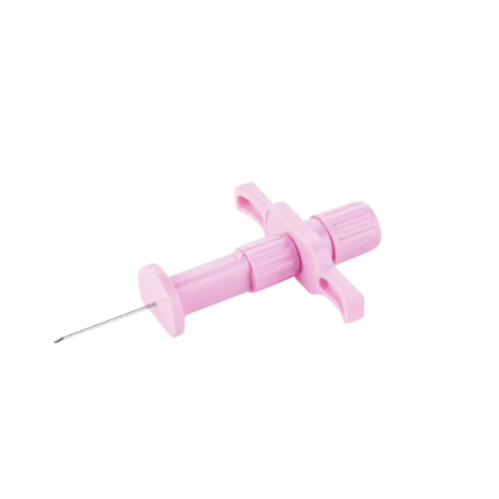 Aguja Biopsia Perfect Aguja Biopsia Perfect