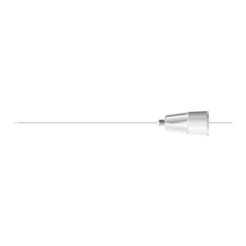 Aguja Dental Carpule