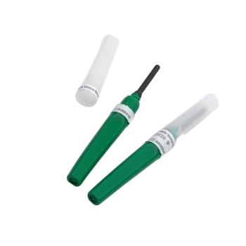 Aguja Extracción Múltiple Bd