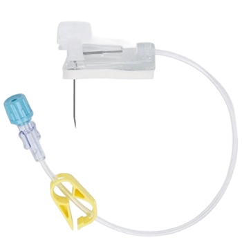 Aguja Gripper Sin Conexión Y Aguja Gripper Sin Conexión Y