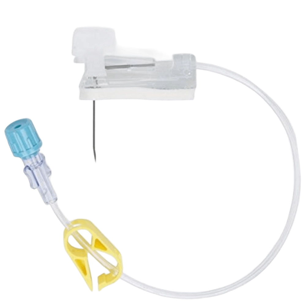 Aguja Gripper Sin Conexión Y