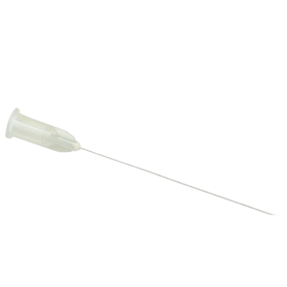 Aguja Intralitoterapia