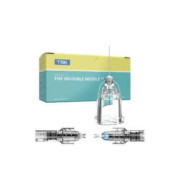 Aguja Invisible TSK Aguja Invisible TSK