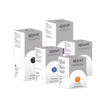 Aguja Punción Seca Agu Punt