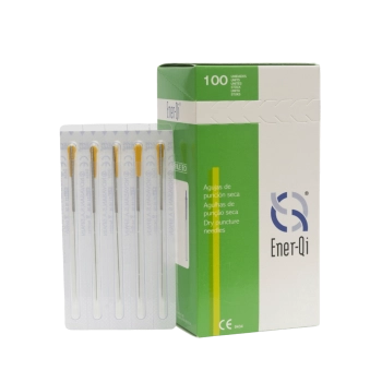 Aguja Punción Seca Ener Qi Aguja Punción Seca Ener Qi