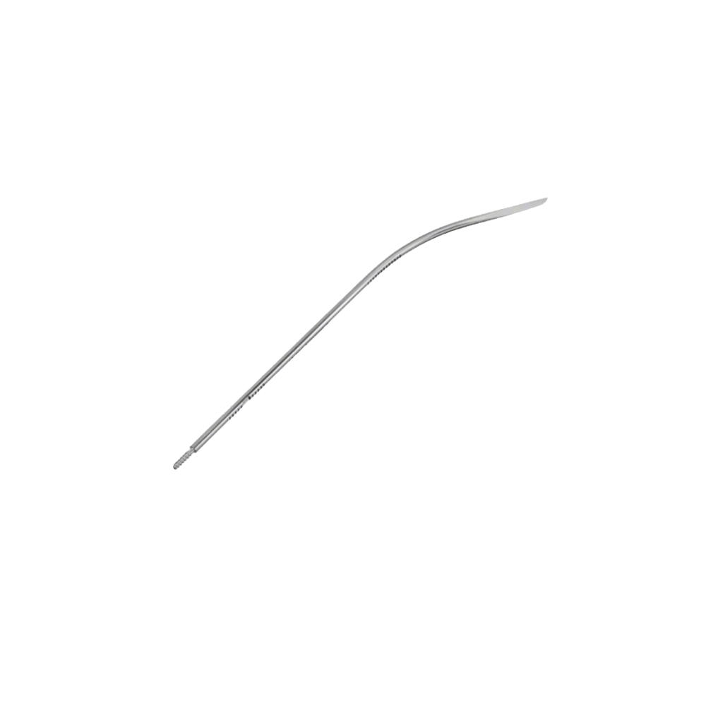 Aguja Redon Semi Curva Aguja Redon Semi Curva