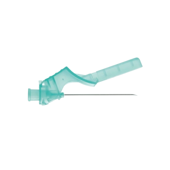 Aguja Seguridad Terumo