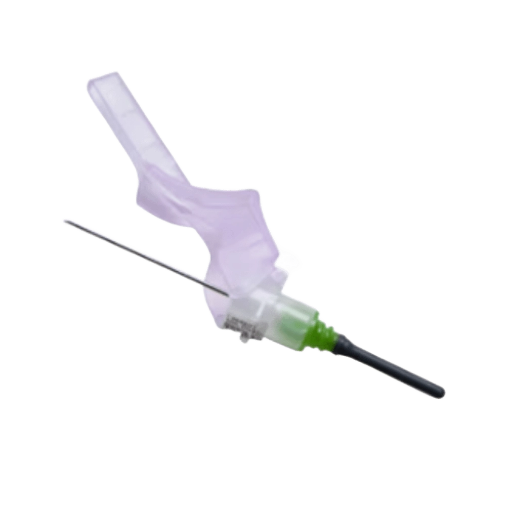Aguja Seguridad Vacutainer Bd