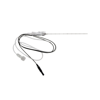 Agujas Biopsia Automática Agujas Biopsia Automática