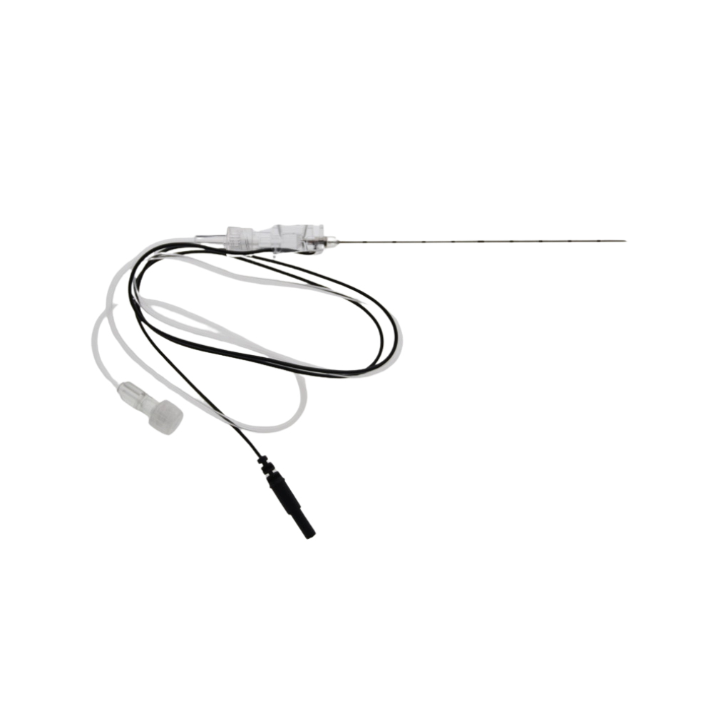 Agujas Biopsia Automática