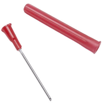 Agujas Carga Punta Roma BD