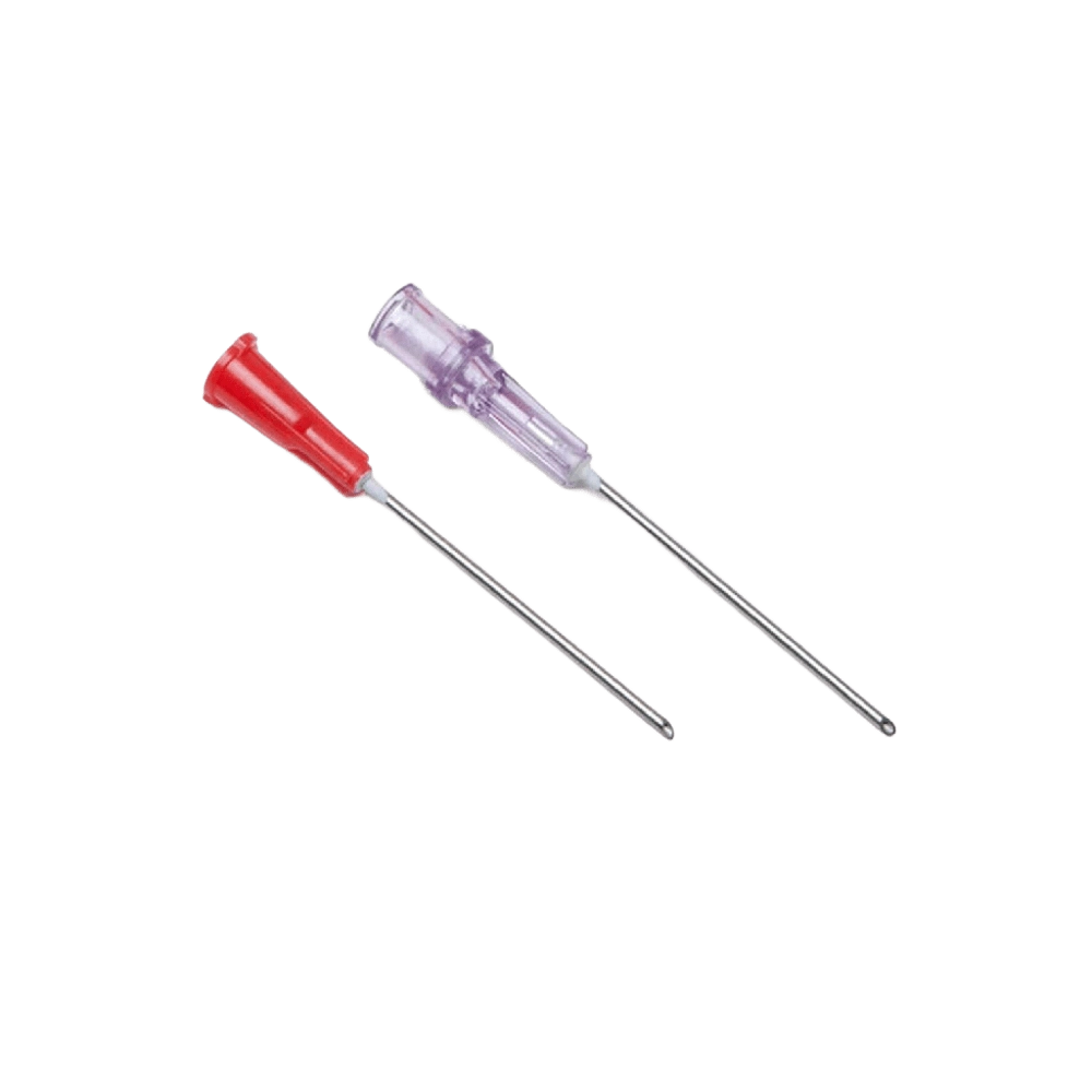 Agujas Carga Punta Roma BD