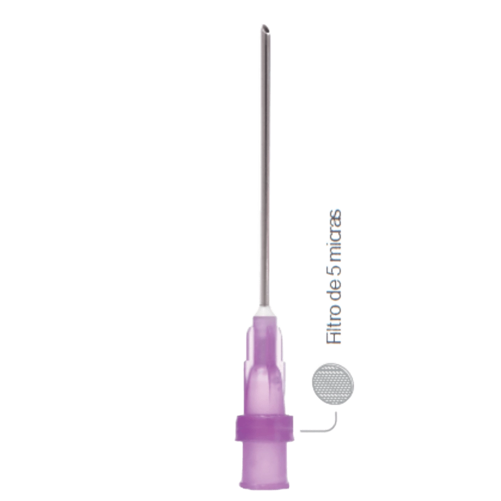 Agujas Carga Punta Roma Filtro Sol Millennium Agujas Carga Punta Roma Filtro Sol Millennium