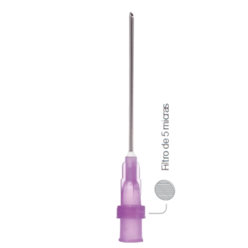 Agujas Carga Punta Roma Filtro Sol Millennium Agujas Carga Punta Roma Filtro Sol Millennium