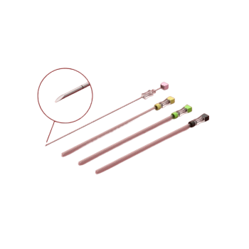 Agujas Chiba Agujas Chiba