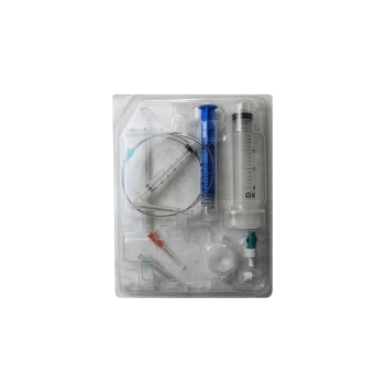 Agujas epidural tuohy BD