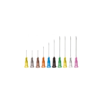 Agujas Hipodérmicas Bd Agujas Hipodérmicas Bd