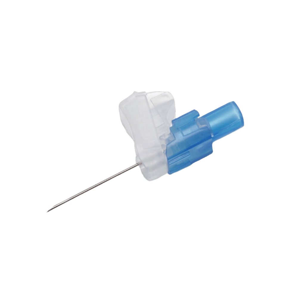 Agujas Hipodérmicas De Seguridad Magellan