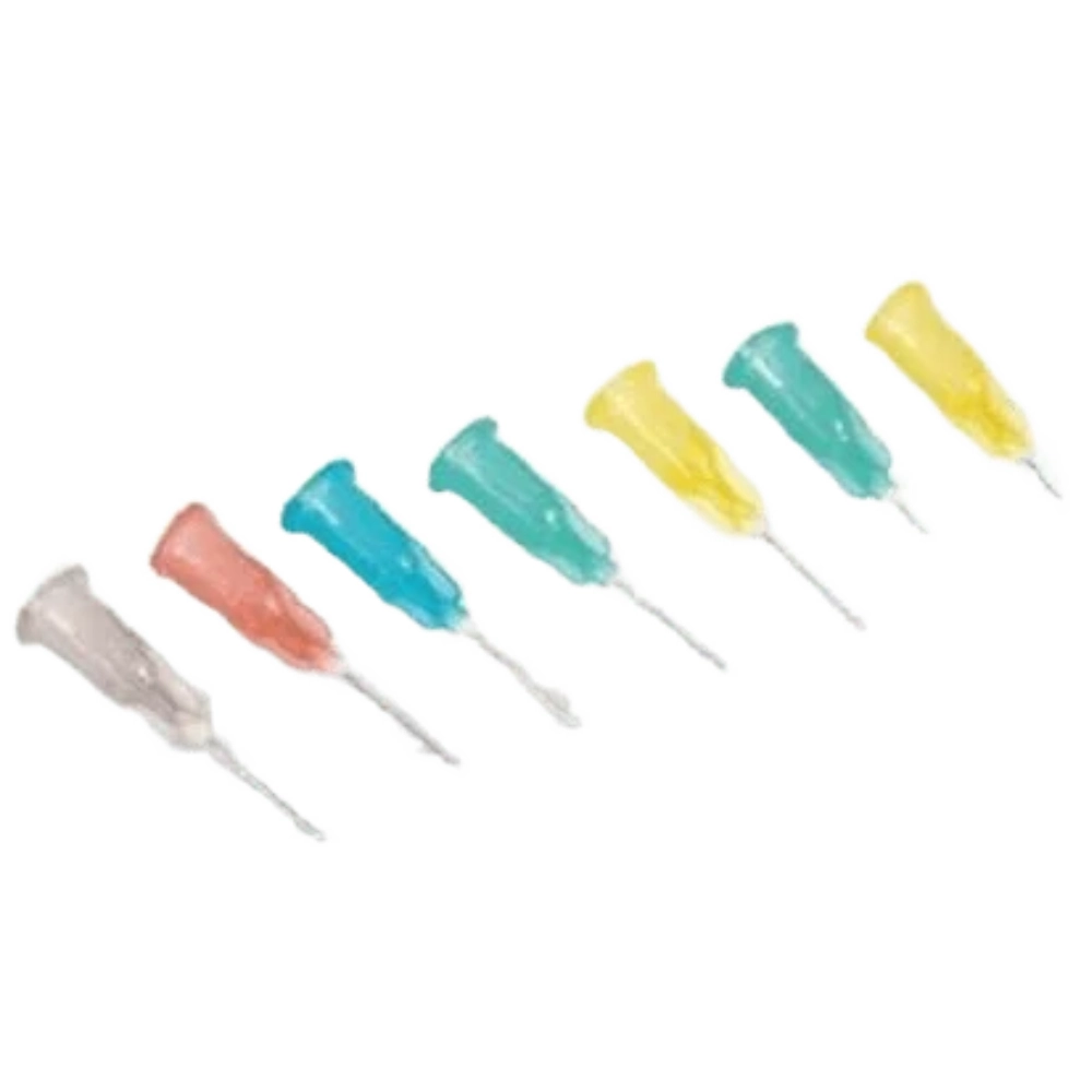 Agujas Mesoterapia Unidix Agujas Mesoterapia Unidix