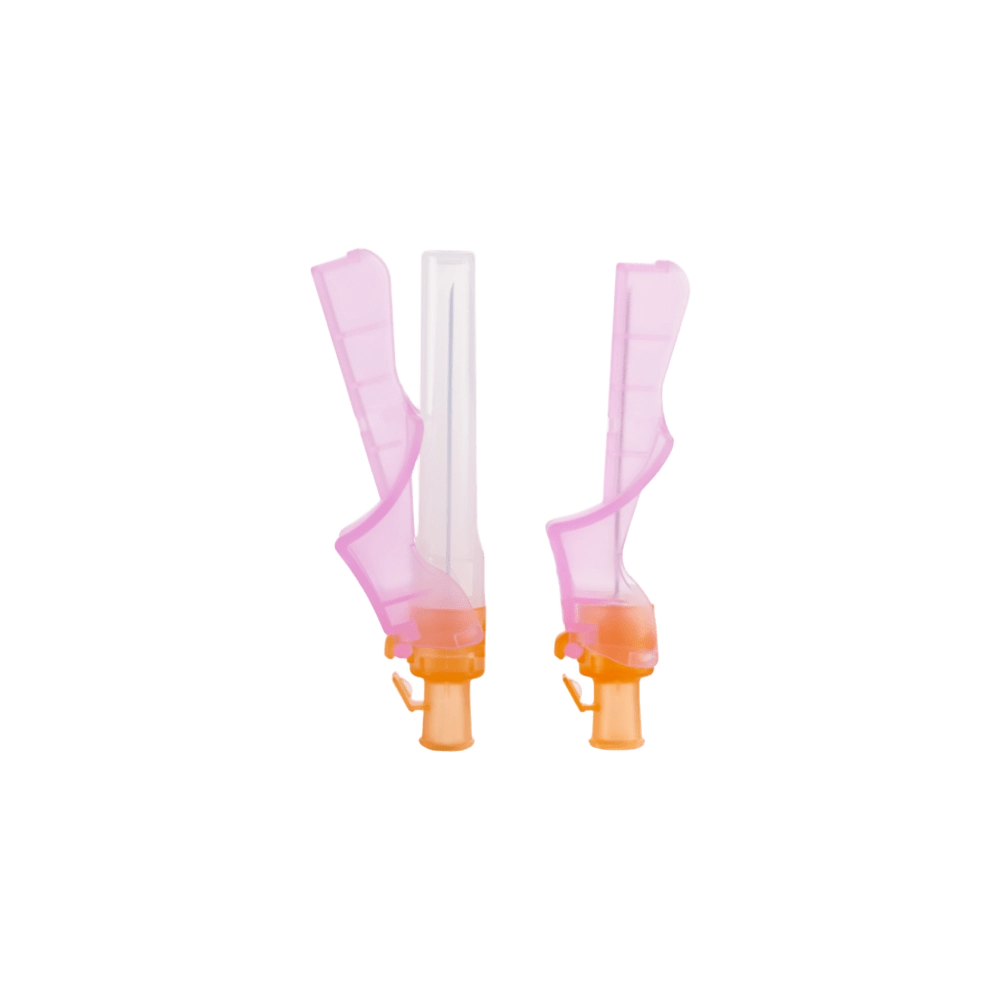 Agujas Seguridad Bd Agujas Seguridad Bd