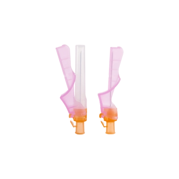 Agujas Seguridad Bd Agujas Seguridad Bd