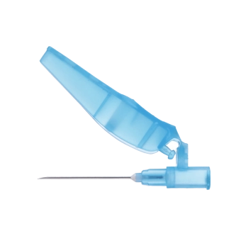 Agujas Seguridad Sol Millennium Agujas Seguridad Sol Millennium