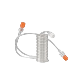 Alargadera Inyector Tac Y Rm