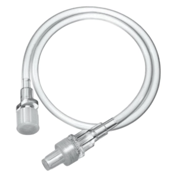 Alargadera Venosa Luer-Lock Esteril 150 cm Alargadera Venosa Luer-Lock Esteril 150 cm