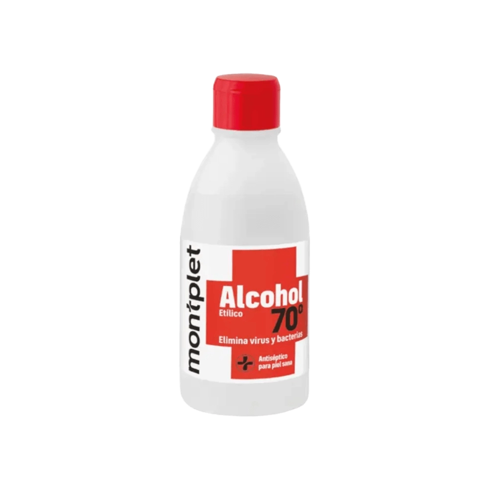 Alcohol 70