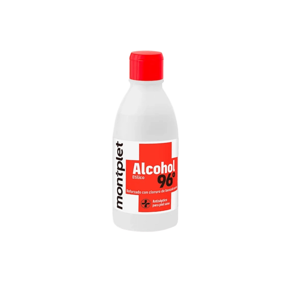 Alcohol 96